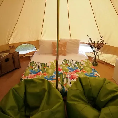 Granny's Farm Landhaus *