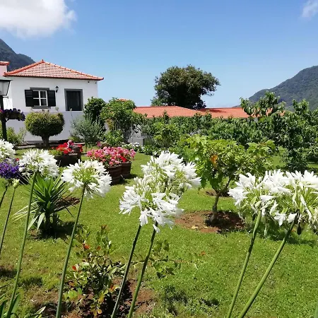 Landhaus Granny's Farm *