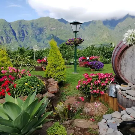 Granny's Farm Casa rural