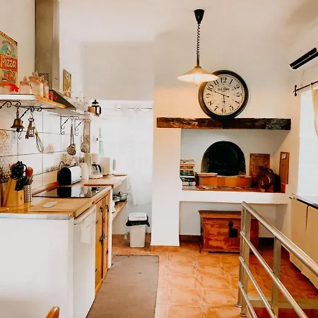 Granny's Farm Landhaus