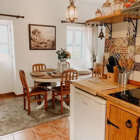 Granny's Farm * São Vicente