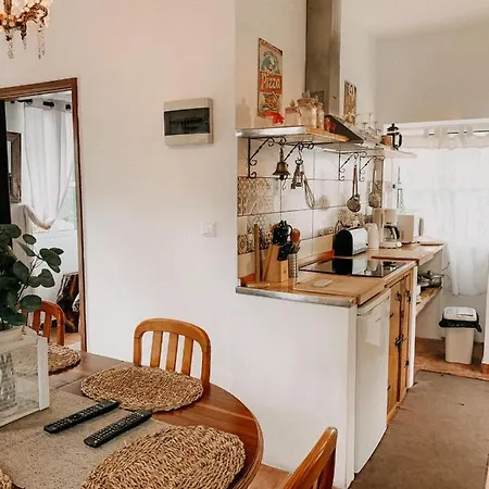 Granny's Farm Casa rural