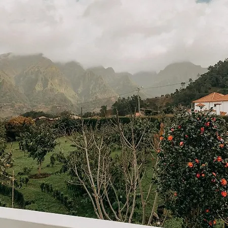 Granny's Farm Casa rural