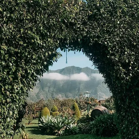 Granny's Farm *