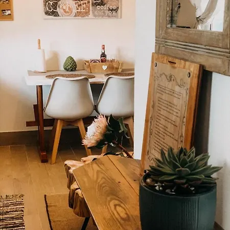 Casa rural Granny's Farm São Vicente