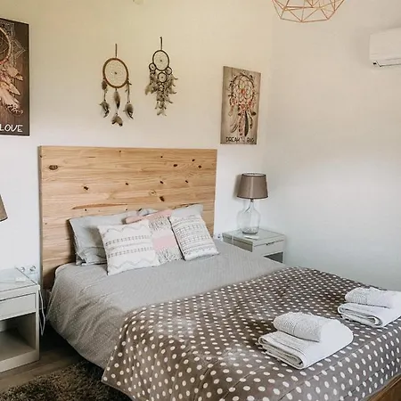 Granny's Farm Casa rural São Vicente