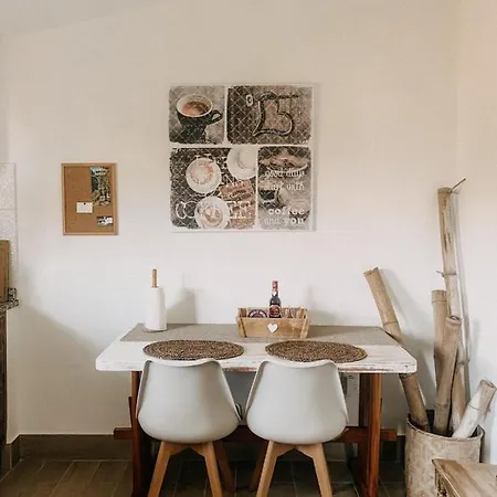 Granny's Farm Landhaus