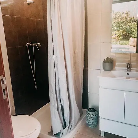 Granny's Farm Casa rural *