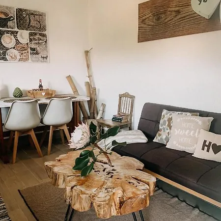 Granny's Farm * São Vicente