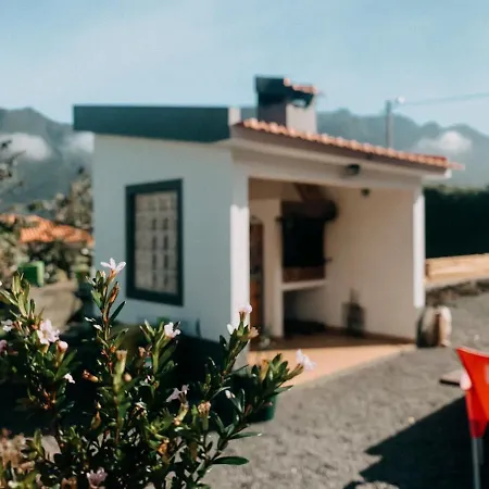 Casa rural Granny's Farm *