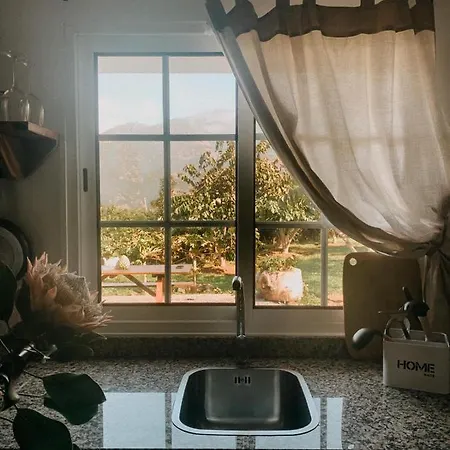 Granny's Farm Landhaus *