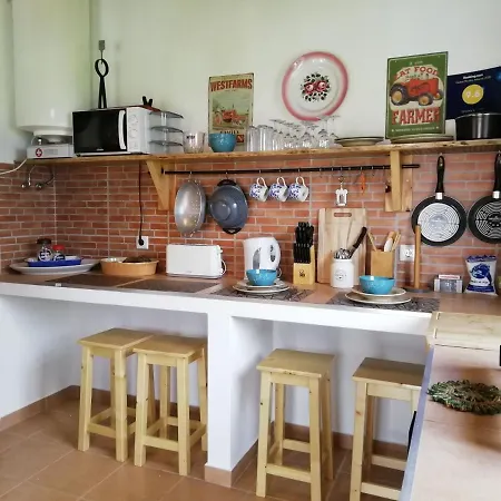 Granny's Farm * São Vicente