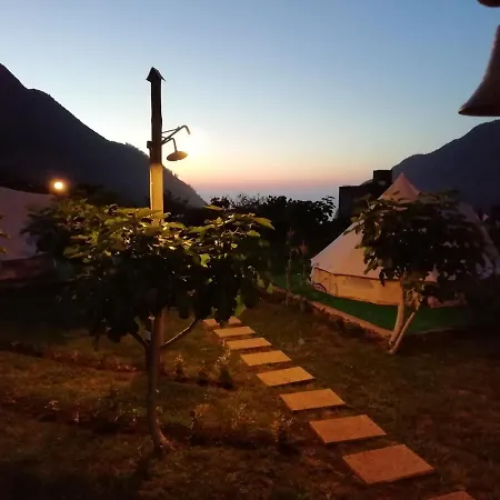 Granny's Farm * São Vicente