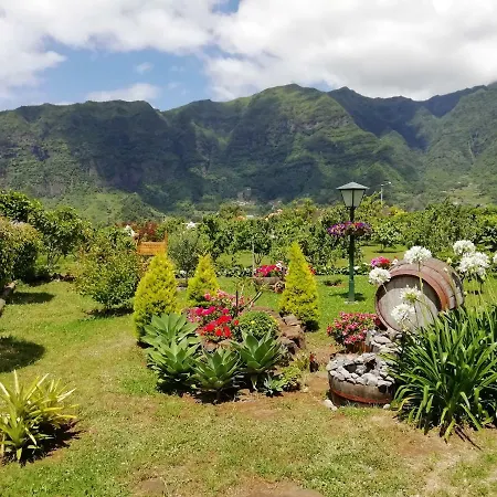 Casa rural Granny's Farm