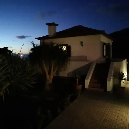 Granny's Farm Casa rural *