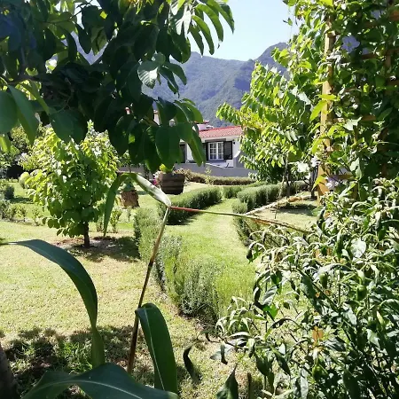 Granny's Farm Casa rural