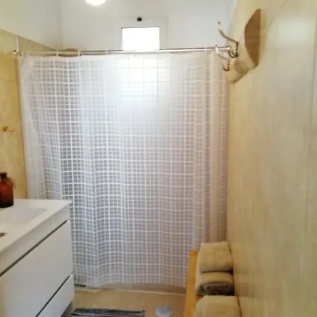 Landhaus Granny's Farm *