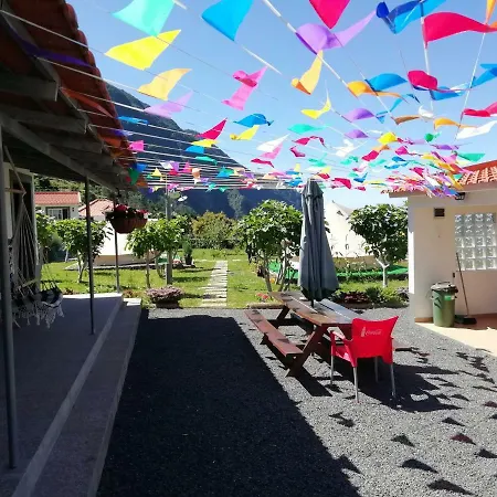 Casa rural Granny's Farm *