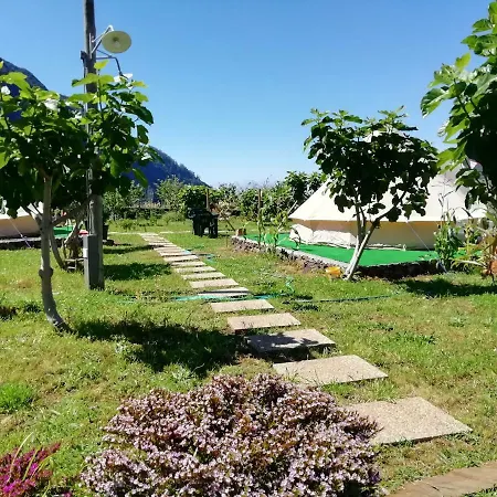 Granny's Farm Casa rural *