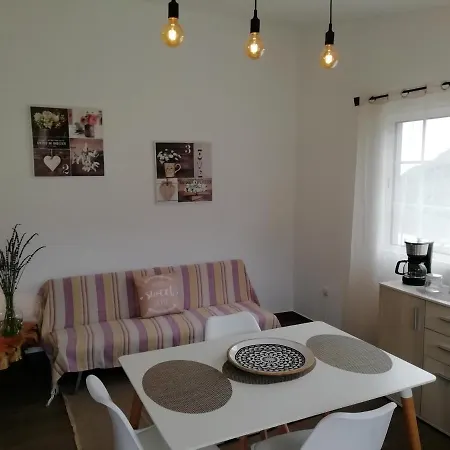 Landhaus Granny's Farm São Vicente