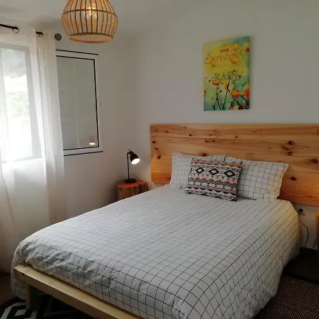 Granny's Farm Casa rural São Vicente