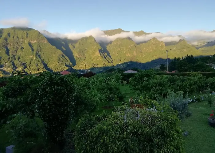 Granny's Farm Country house