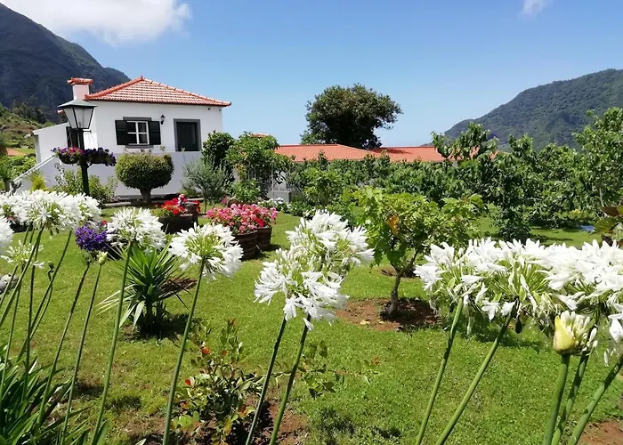 Country house Granny's Farm *