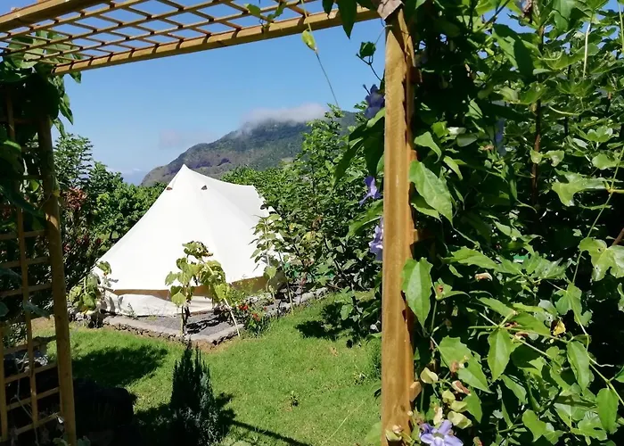 Country house Granny's Farm *