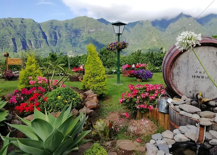 Granny's Farm Country house