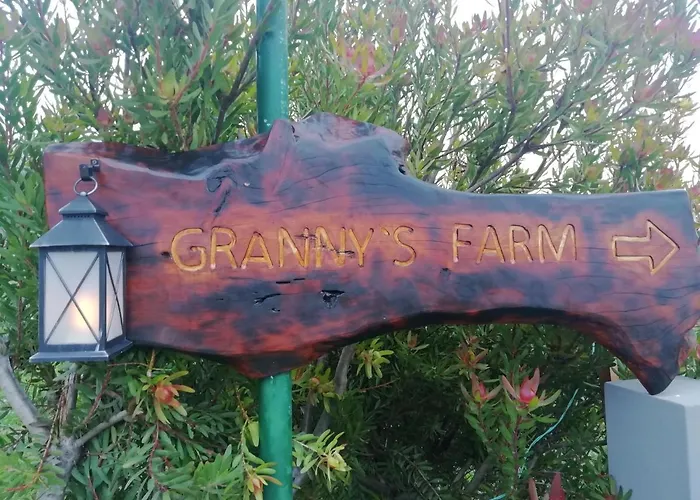 Country house Granny's Farm