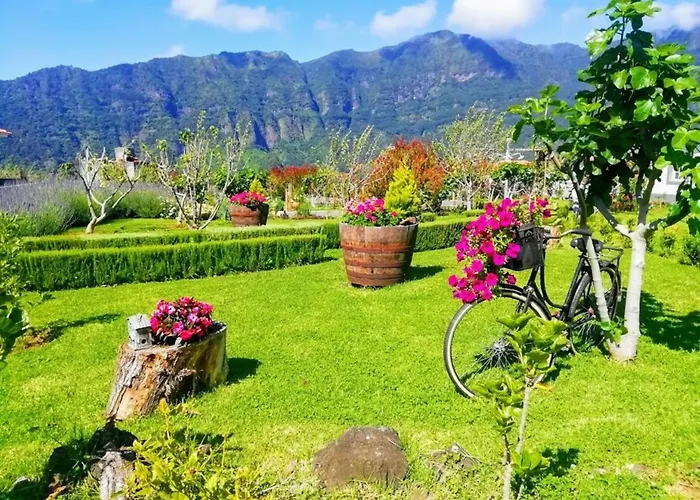 Granny's Farm Country house