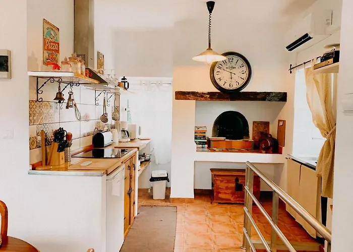 Granny's Farm Country house