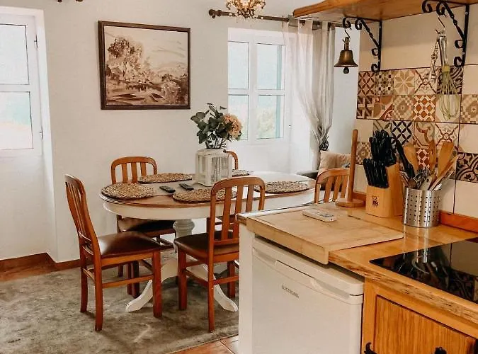 Granny's Farm * Sao Vicente (Madeira)