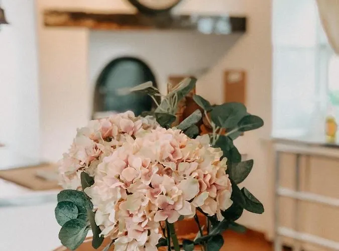 Granny's Farm Country house Sao Vicente (Madeira)