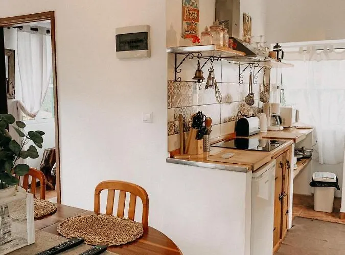 Granny's Farm Country house