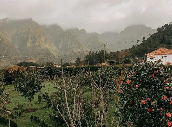 Granny's Farm Country house