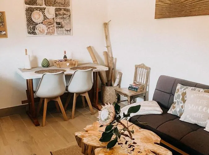 Granny's Farm * Sao Vicente (Madeira)