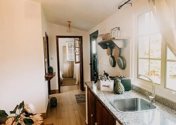 Country house Granny's Farm