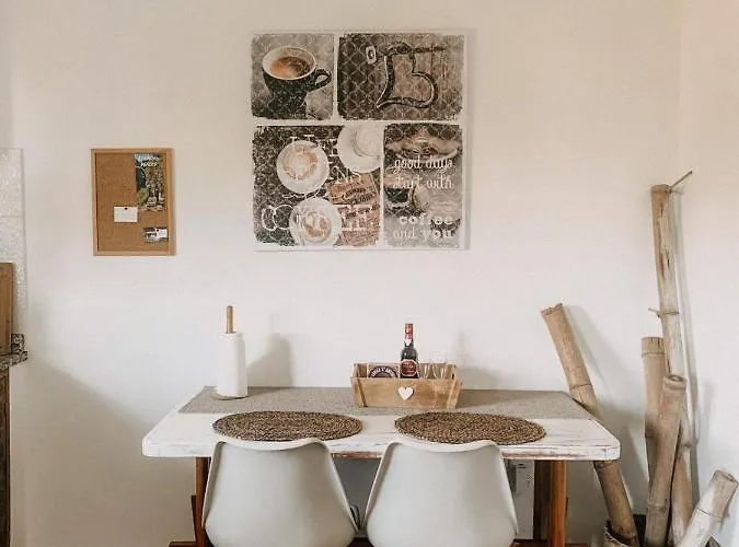 Granny's Farm Country house