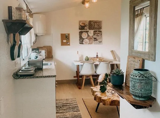 Granny's Farm Country house *