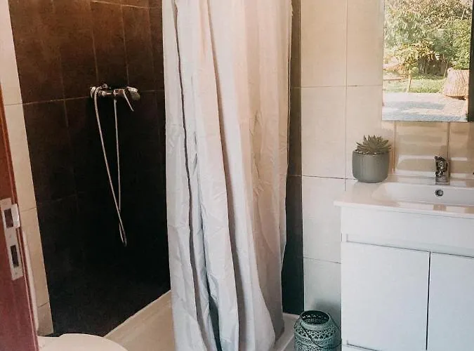 Granny's Farm Country house *