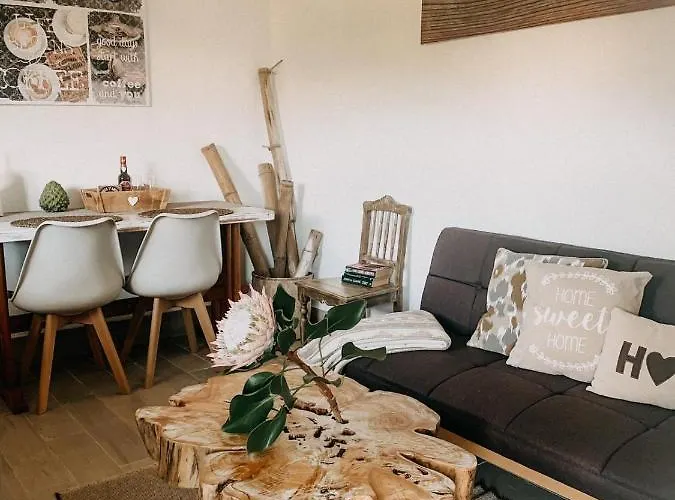 Granny's Farm * Sao Vicente (Madeira)