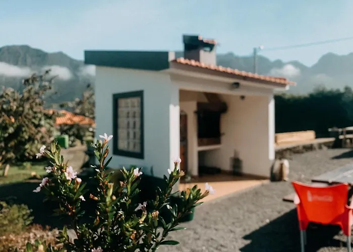 Country house Granny's Farm *