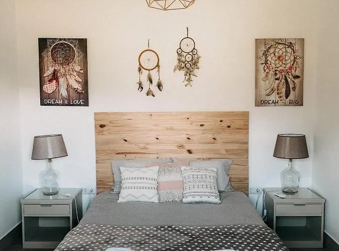 Granny's Farm * Sao Vicente (Madeira)