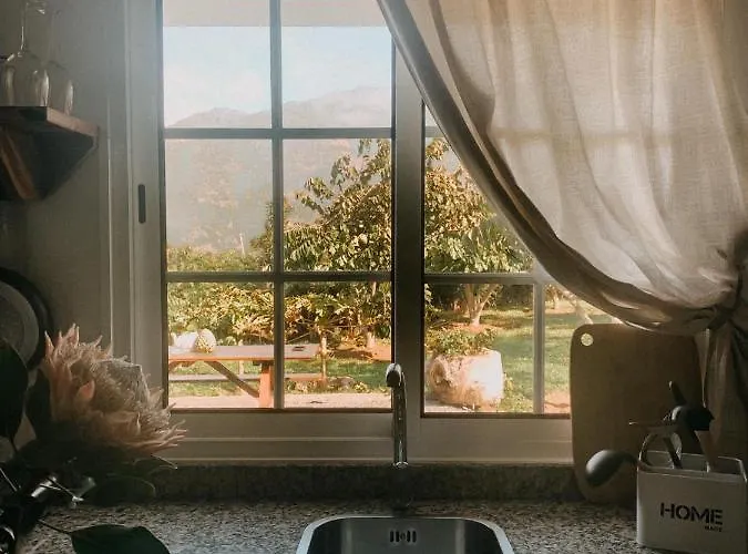 Granny's Farm Country house *