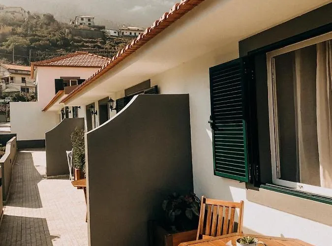 Granny's Farm Sao Vicente (Madeira)