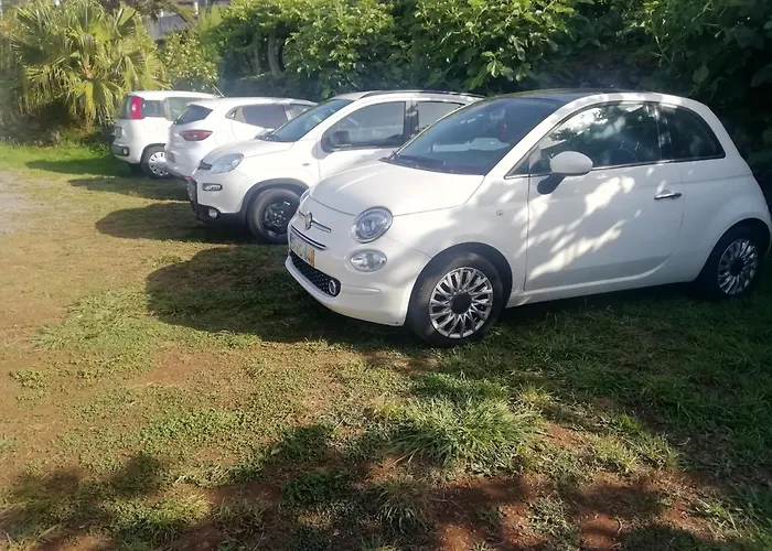 Country house Granny's Farm Sao Vicente (Madeira)