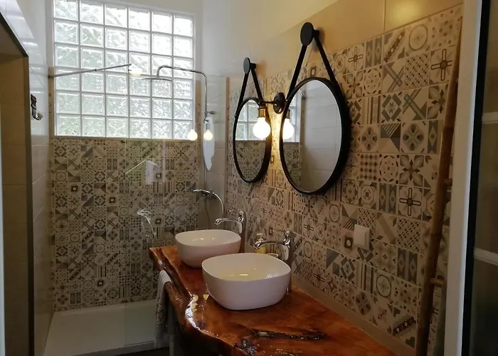 Country house Granny's Farm