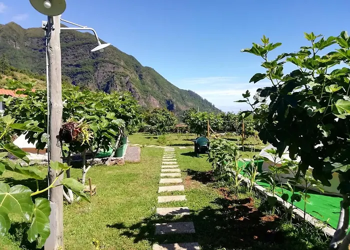 Granny's Farm Country house *