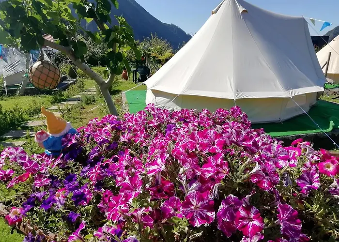 Granny's Farm Country house